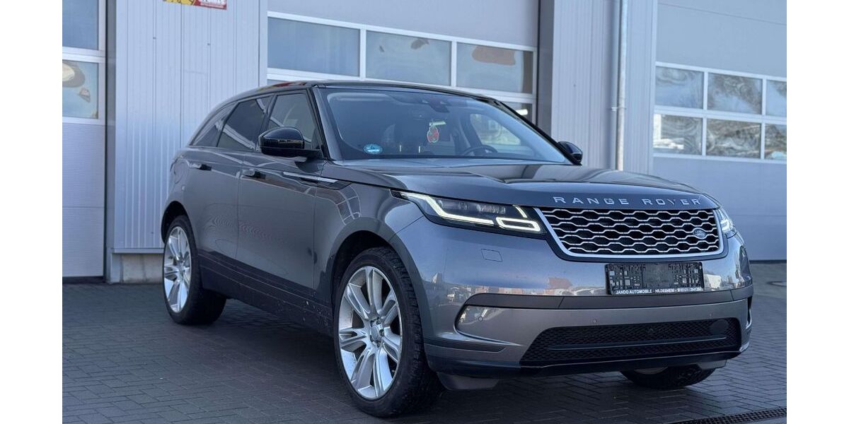 Land Rover Range Rover Velar 123.994 km 28.900 &euro; Hildesheim 31137
