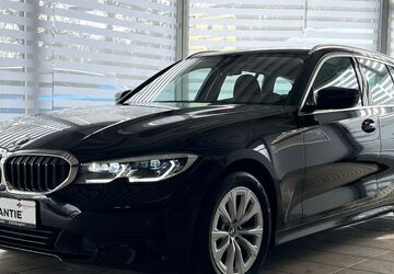 BMW 320 27.120 km 27.590 &euro; Burgdorf 31303