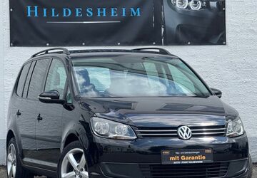VW Touran 169.000 km 8.990 &euro; Hildesheim 31135