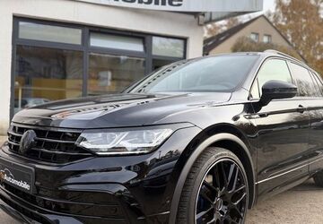 VW Tiguan 38.000 km 38.999 &euro; Hannover 30455