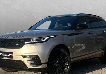 Land Rover Range Rover Velar 3.000 km 79.490 &euro; Hannover 30179