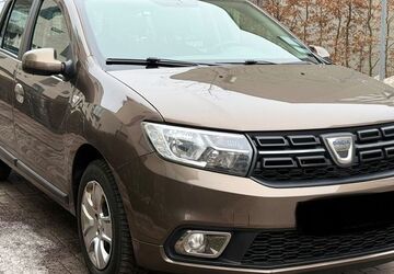 Dacia Logan 94.920 km 6.799 &euro; Hannover 30179