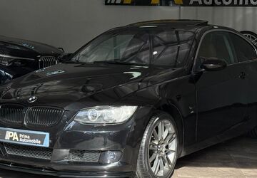BMW 325 250.500 km 8.999 &euro; Langenhagen 30853