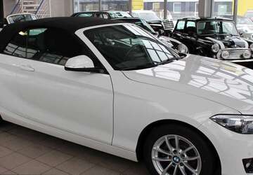 BMW 218 84.800 km 21.250 &euro; Hannover - Lahe 30659
