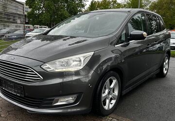 Ford Grand C-Max 169.789 km 8.990 &euro; Langenhagen 30851