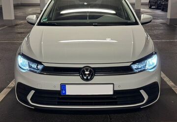 VW Polo 34.000 km 17.990 &euro; Hannover 30655