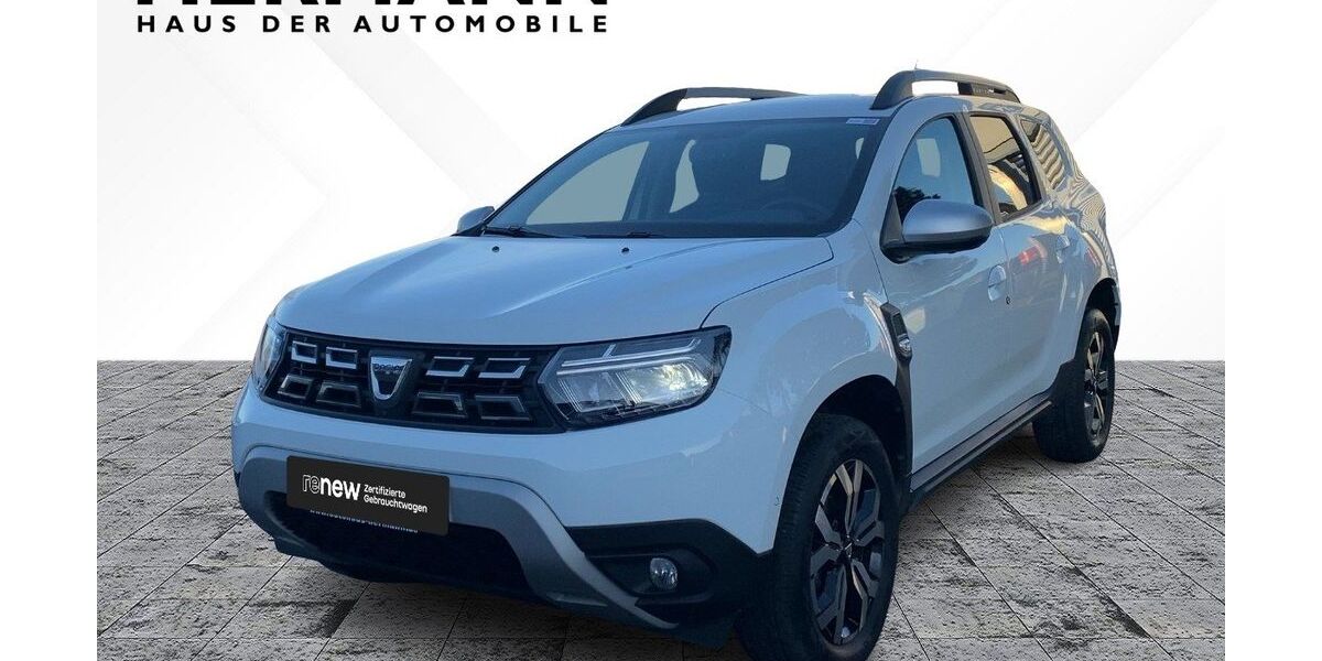 Dacia Duster 37.549 km 19.592 &euro; Hildesheim 31135