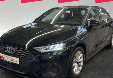 Audi A3 36.056 km 20.650 &euro; Hannover 30179