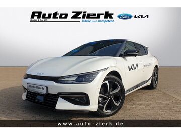 Gebrauchte Kia EV6