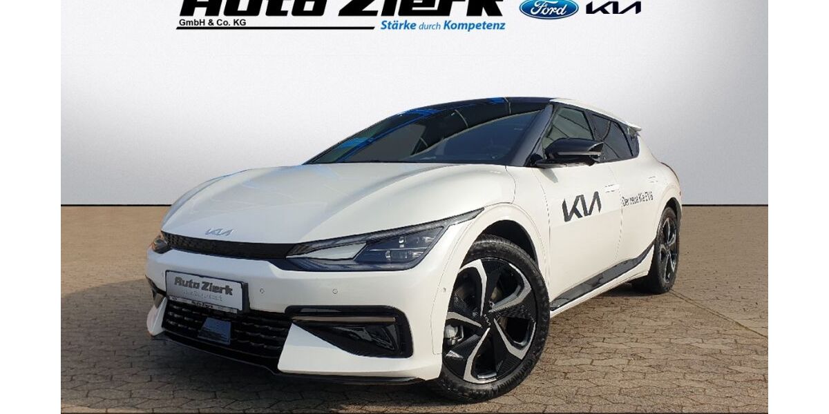 Kia EV6 40.000 km 36.990 &euro; Lehrte 31275