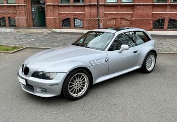BMW Z3 157.100 km 21.000 &euro; Hannover 30167