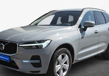 Volvo XC60 23.867 km 34.499 &euro; Hildesheim 31135