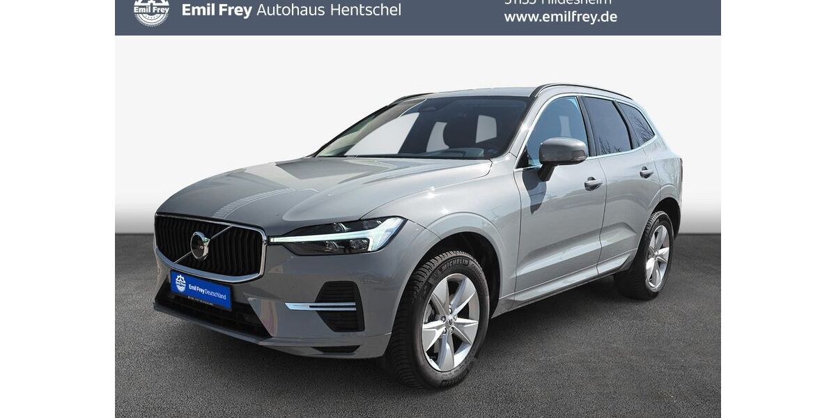 Volvo XC60 23.867 km 34.499 &euro; Hildesheim 31135