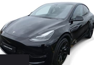 Tesla Model Y 67.391 km 34.000 &euro; Hannover 30519