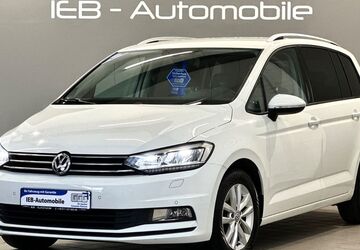 VW Touran 155.000 km 15.990 &euro; Hannover 30167