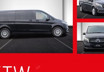 Mercedes-Benz V 300 83.621 km 61.888 &euro; Hildesheim 31137