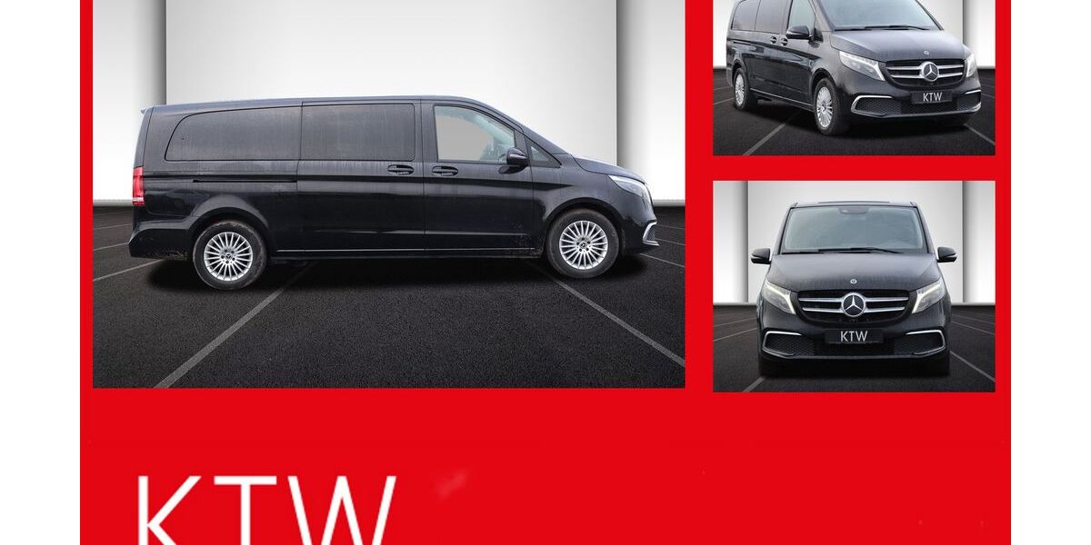 Mercedes-Benz V 300 83.621 km 61.888 &euro; Hildesheim 31137