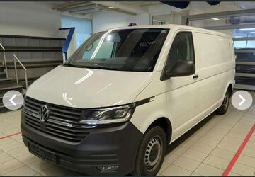 VW T6 Transporter 218.000 km 15.990 &euro; Ronnenberg 30952