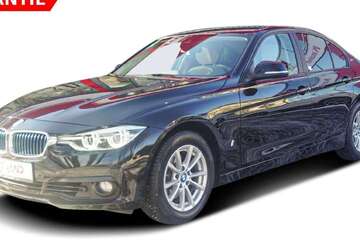 BMW 330 106.200 km 17.990 &euro; Hannover 30179
