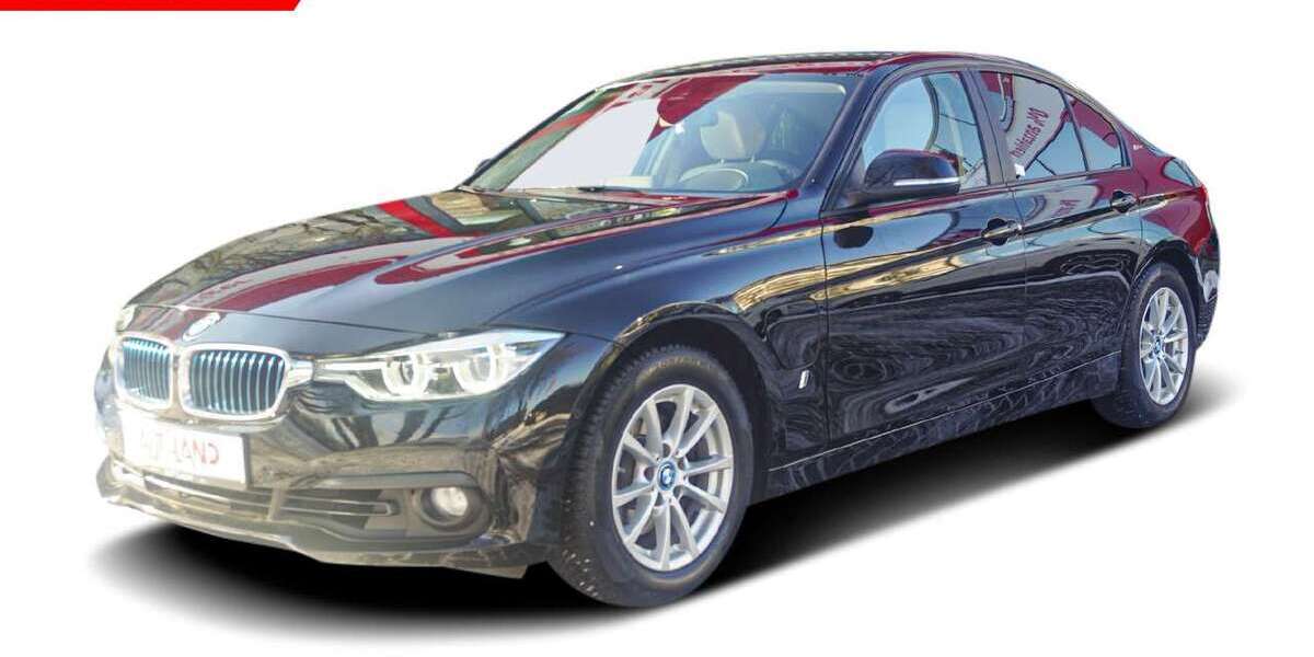 BMW 330 106.200 km 17.990 &euro; Hannover 30179