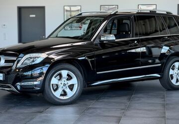 Mercedes-Benz GLK 220 132.800 km 18.980 &euro; Laatzen 30880