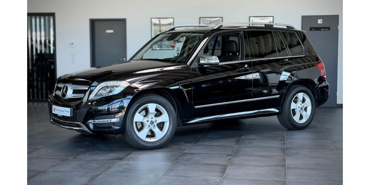 Mercedes-Benz GLK 220 132.800 km 18.980 &euro; Laatzen 30880