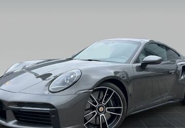Porsche 992 24.500 km 183.750 &euro; Hannover 30177