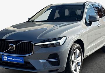 Volvo XC60 11.729 km 38.904 &euro; Hildesheim 31135