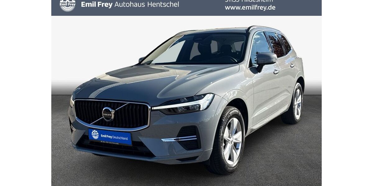 Volvo XC60 11.729 km 38.904 &euro; Hildesheim 31135