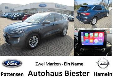 Ford Kuga 40.750 km 21.950 &euro; Pattensen 30982