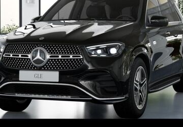 Mercedes-Benz GLE 580 9.900 km 108.950 &euro; Hannover 30655