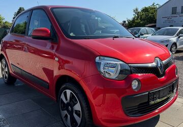 Renault Twingo 49.000 km 6.999 &euro; Hannover 30163