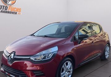 Renault Clio 88.000 km 7.480 &euro; Lehrte 31275