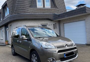Citroen Berlingo 135.000 km 6.899 &euro; Hannover 30165
