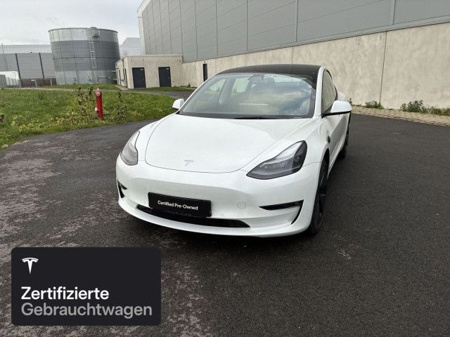 Tesla Model 3 41.035 km 29.600 &euro; Hannover 30519