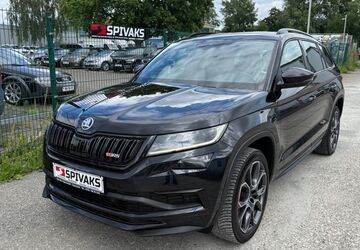 Skoda Kodiaq 445.000 km 17.299 &euro; Hannover 30179