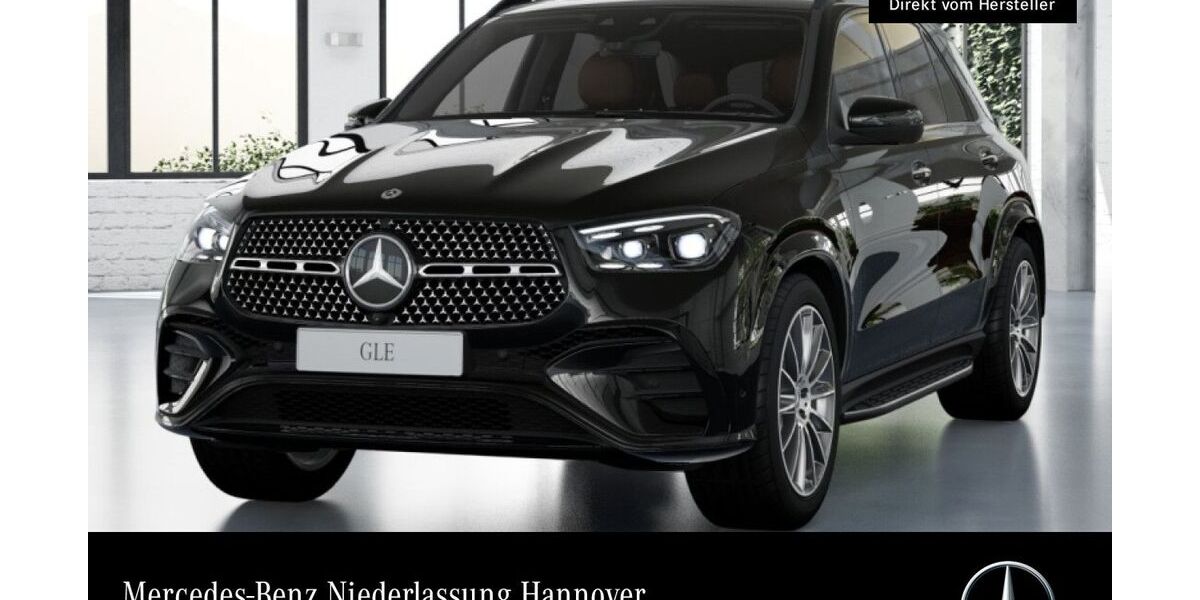 Mercedes-Benz GLE 450 9.900 km 99.950 &euro; Hannover 30655