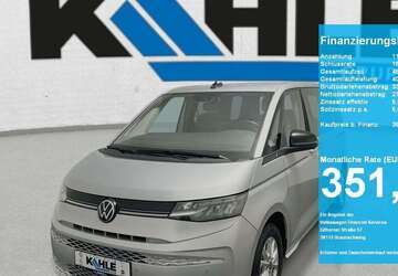 VW T7 Multivan 63.024 km 39.990 &euro; Neustadt am Rübenberge 31535