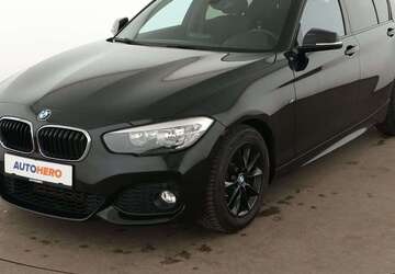 BMW 116 80.186 km 16.210 &euro; Laatzen 30880