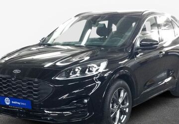 Ford Kuga 23.786 km 22.908 &euro; Hannover 30165