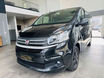 Gebrauchte Fiat Talento