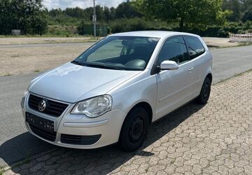 VW Polo 114.320 km 5.490 &euro; Langenhagen 30851