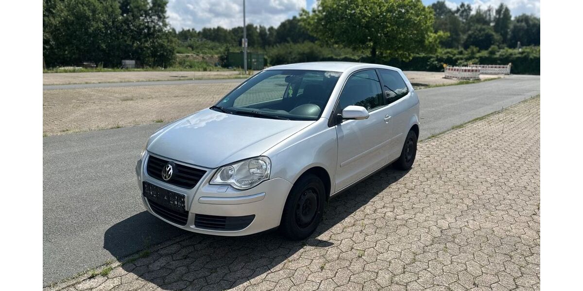 VW Polo 114.320 km 5.490 &euro; Langenhagen 30851