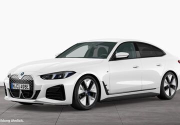 BMW i4 13.242 km 46.900 &euro; Hannover 30539