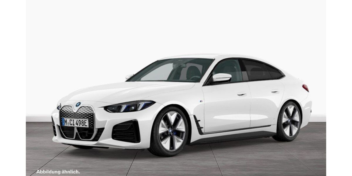 BMW i4 13.242 km 46.900 &euro; Hannover 30539