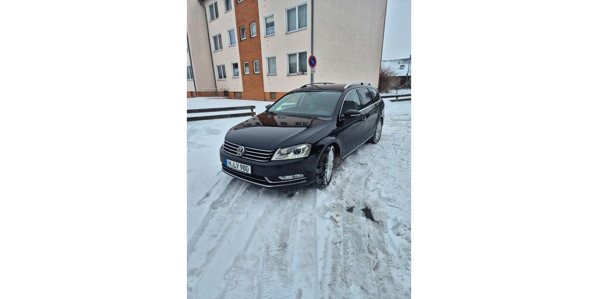 VW Passat 231.700 km 8.300 &euro; Ronnenberg 30952