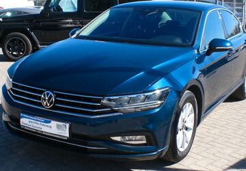 VW Passat 137.652 km 15.113 &euro; Hannover 30179