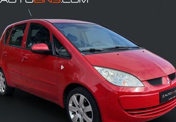 Mitsubishi Colt 129.678 km 1.400 &euro; Ronnenberg StT Empelde Region Hannover 30952