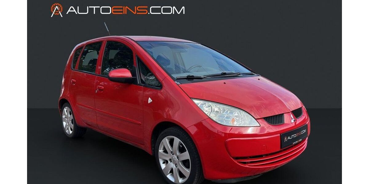 Mitsubishi Colt 129.678 km 1.400 &euro; Ronnenberg StT Empelde Region Hannover 30952