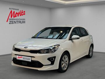 Gebrauchte Kia Rio